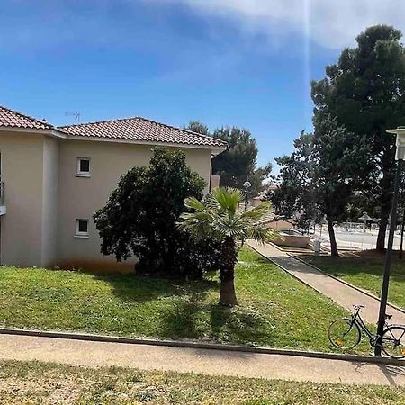 Studio Cosy Residence Odalys 3 Etoiles La Londe-les-Maures Ngoại thất bức ảnh